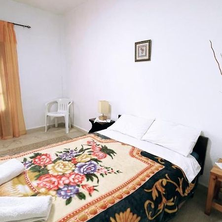 Villa Maria Палеокастрица Екстериор снимка