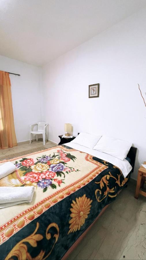 Villa Maria Палеокастрица Екстериор снимка